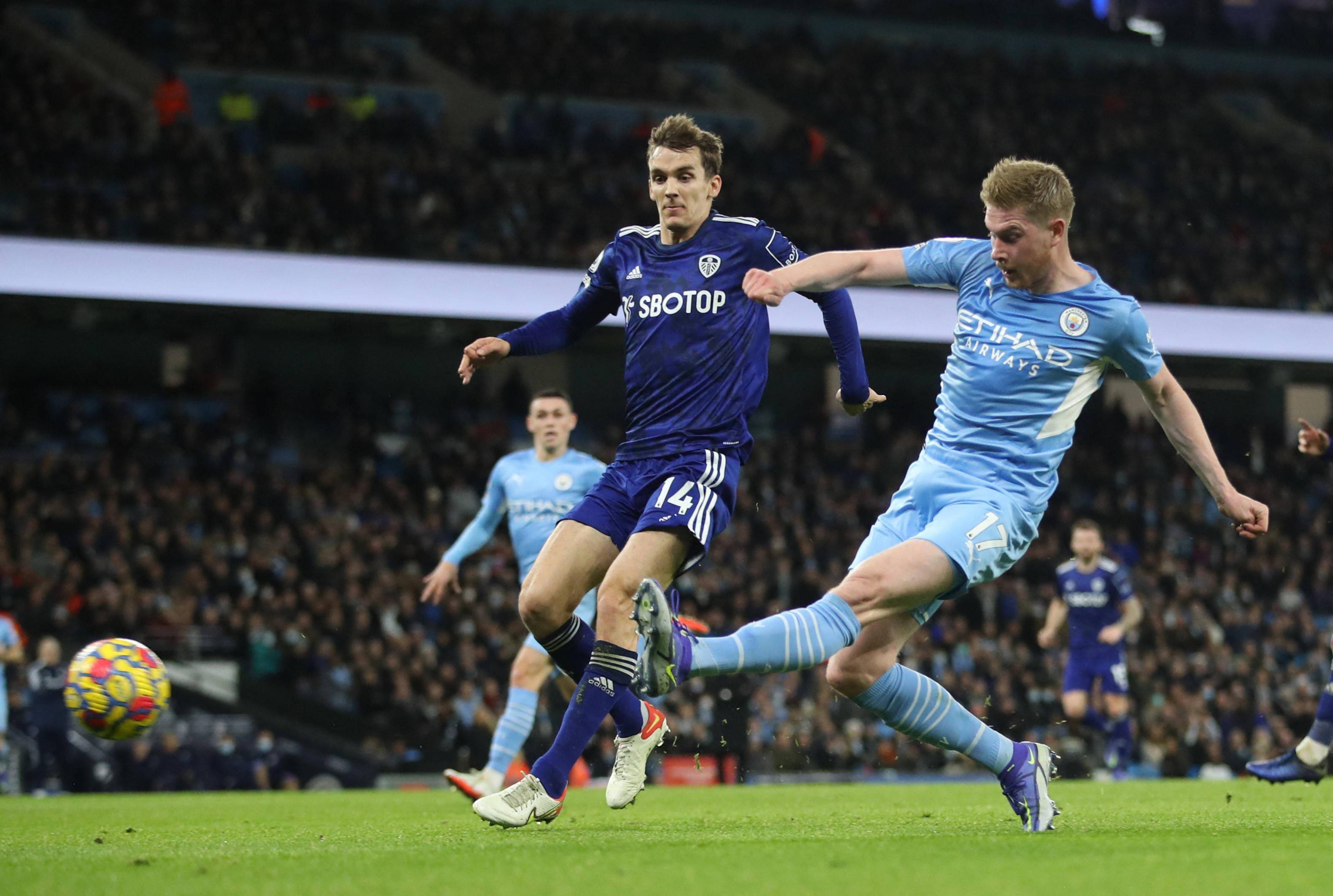 本场看点之 本场看点之